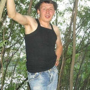 Парни в Йошкар-Оле: Александр Оскинов, 42 - ищет девушку из Йошкар-Олы