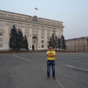 Парни в Новокузнецке: Alex, 37 - ищет девушку из Новокузнецка
