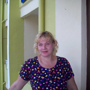 Девушки в Сыктывкаре: Елена, 63 - ищет парня из Сыктывкара