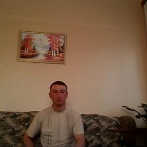 Парни в Улан-Удэ: Александр Ильиных, 42 - ищет девушку из Улан-Удэ