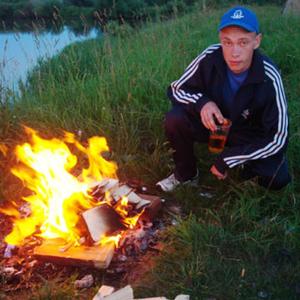 Парни в Бийске: Дмитрий, 36 - ищет девушку из Бийска