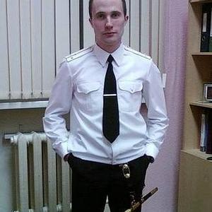 Парни в Твери: Владимир, 41 - ищет девушку из Твери