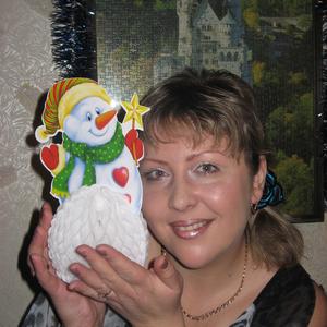 Ольга, 46 лет, Челябинск
