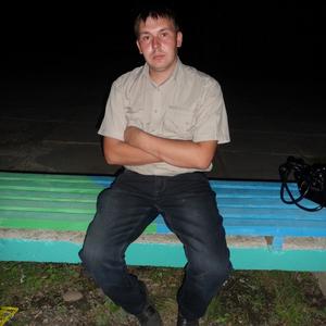 Парни в Саяногорске: Oleg, 37 - ищет девушку из Саяногорска