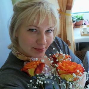 Ева, 43 года, Омск