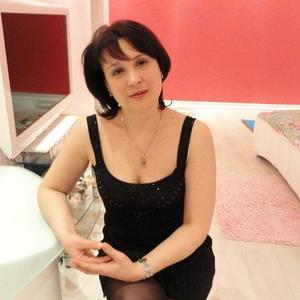 марина, 54 года, Москва