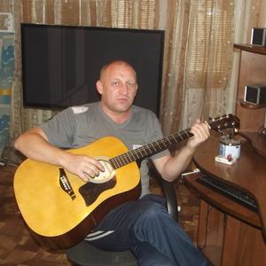 Парни в Салават: Овсянников Алексей, 43 - ищет девушку из Салават