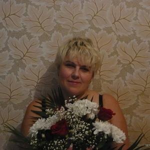 Валентина, 49 лет, Новосибирск