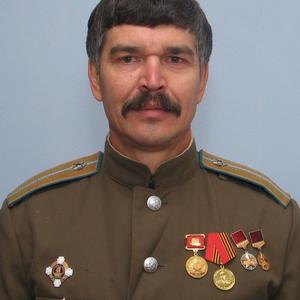 Анатолий, 59 лет, Таганрог
