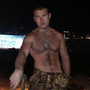 Максим, 39 лет, Ульяновск