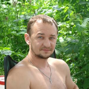 Martin, 44 года, Москва