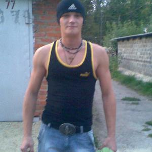 Парни в Ефремове: Константин, 39 - ищет девушку из Ефремова