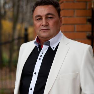 Серж, 55 лет, Москва