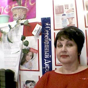 Светлана, 68 лет, Краснодар