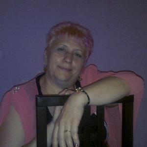 Девушки в Нижний Новгороде: Марина, 61 - ищет парня из Нижний Новгорода