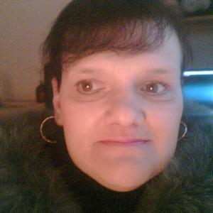 Татьяна, 54 года, Новокуйбышевск