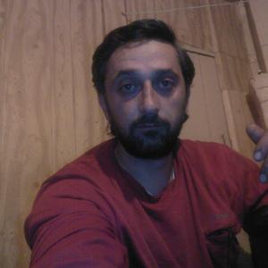 Zurab, 52 года, Тбилиси