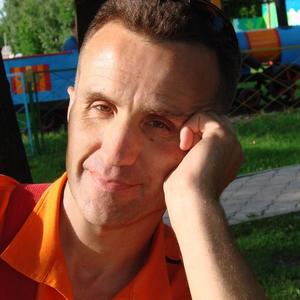 Сергей, 55 лет, Старый Оскол