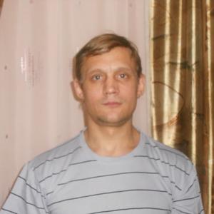 Николай, 47 лет, Красноярск