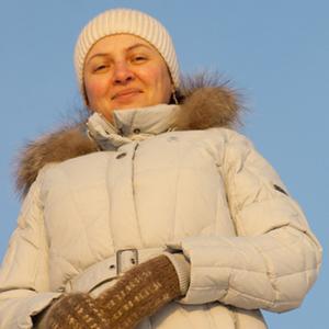 Мария, 48 лет, Пермь