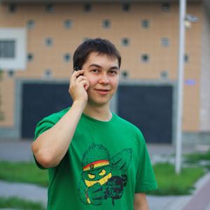 Ренат, 36 лет, Омск