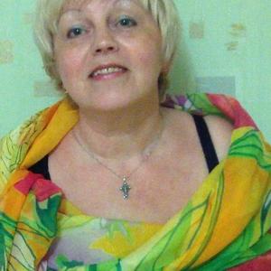 Девушки в Санкт-Петербурге: Татьяна, 65 - ищет парня из Санкт-Петербурга