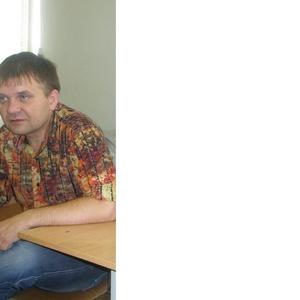 Николай, 48 лет, Пермь