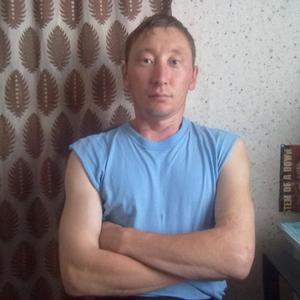 Абай, 44 года, Астана