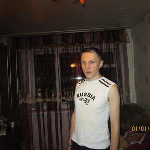 Парни в Зубово-Поляна: Александр, 42 - ищет девушку из Зубово-Поляна
