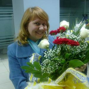 Жанна, 51 год, Пермь