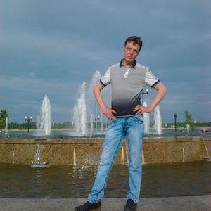 Вик, 51 год, Ярославль