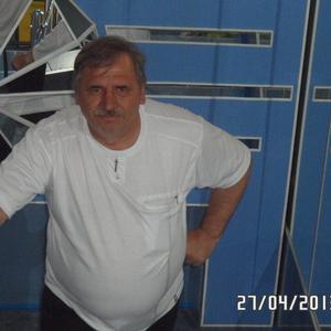 Сергей, 61 год, Канск