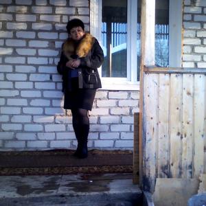 Девушки в Ноябрьске: Наталья, 62 - ищет парня из Ноябрьска