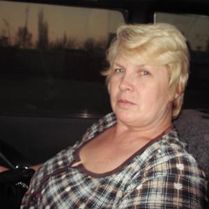 Галина Расчёсова, 62 года, Курган
