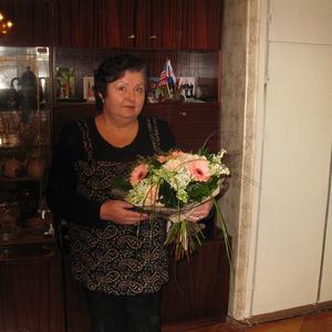 Татьяна, 64 года, Москва