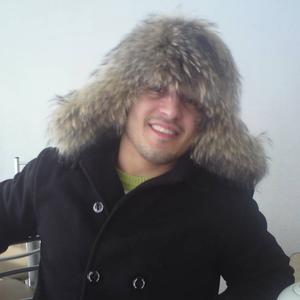 Сулейман, 41 год, Иркутск