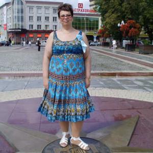 Девушки в Калининграде: Светлана, 61 - ищет парня из Калининграда
