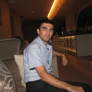 Ilham, 37 лет, Баку