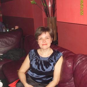 Наталья, 45 лет, Стерлитамак