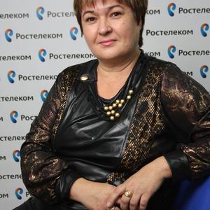 Татьяна, 64 года, Нижний Новгород