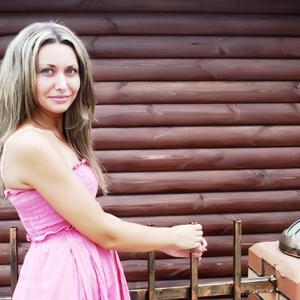 Татьяна, 43 года, Киев