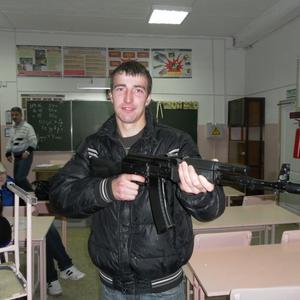 Денчик, 34 года, Ярославль