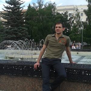 Alexey, 40 лет, Челябинск
