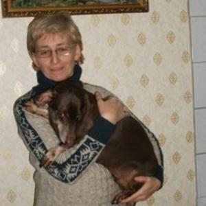 Арина, 55 лет, Екатеринбург
