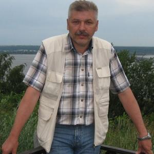 Vladimir  Barmin, 60 лет, Ульяновск