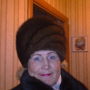 Татьяна, 69 лет, Иркутск