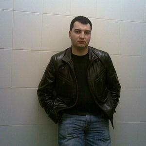 Александр, 40 лет, Москва
