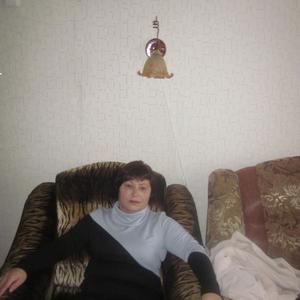 Девушки в Челябинске: Татьяна, 66 - ищет парня из Челябинска