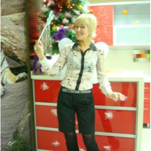 Светлана, 53 года, Тюмень