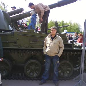 Ivan, 42 года, Нижний Новгород